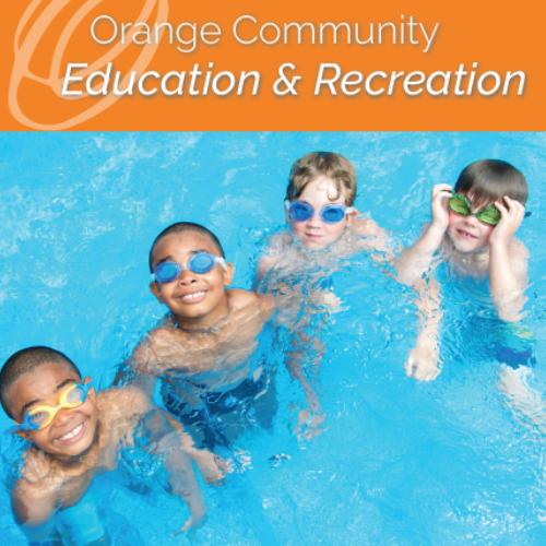 Spring & Summer registration starts March 1