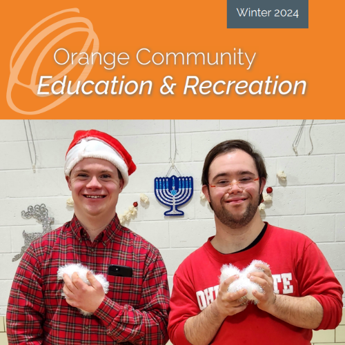 The Winter 2024 Guide is Out!
